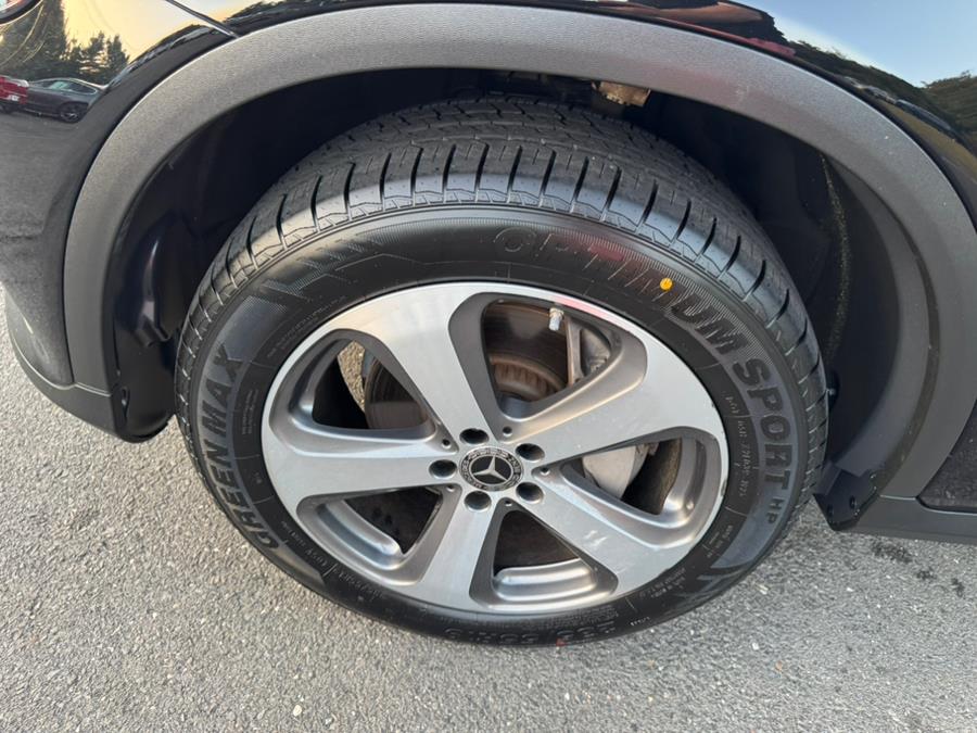 2019 Mercedes-Benz GLC GLC 300 4MATIC SUV, available for sale in Berlin, Connecticut | Tru Auto Mall. Berlin, Connecticut 2019 Mercedes-Benz GLC GLC 300 4MATIC SUV, available for sale in Berlin, Connecticut | Tru Auto Mall. Berlin, Connecticut