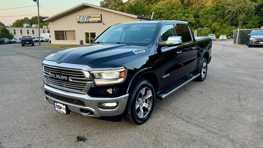 Used 2019 Ram 1500 in Berlin, Connecticut | Tru Auto Mall. Berlin, Connecticut