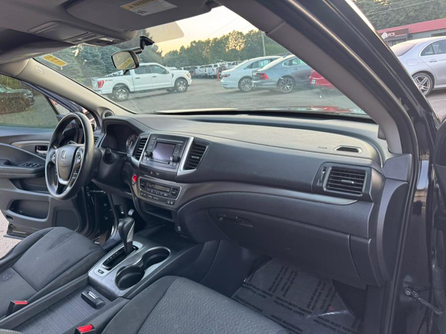 2019 Honda Ridgeline Sport AWD, available for sale in Berlin, Connecticut | Tru Auto Mall. Berlin, Connecticut 2019 Honda Ridgeline Sport AWD, available for sale in Berlin, Connecticut | Tru Auto Mall. Berlin, Connecticut