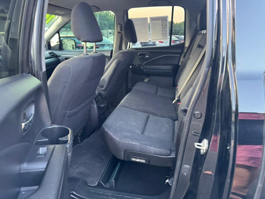 2019 Honda Ridgeline Sport AWD, available for sale in Berlin, Connecticut | Tru Auto Mall. Berlin, Connecticut 2019 Honda Ridgeline Sport AWD, available for sale in Berlin, Connecticut | Tru Auto Mall. Berlin, Connecticut