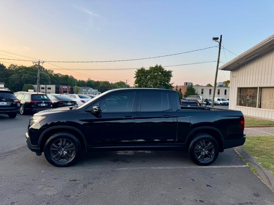 2019 Honda Ridgeline Sport AWD, available for sale in Berlin, Connecticut | Tru Auto Mall. Berlin, Connecticut 2019 Honda Ridgeline Sport AWD, available for sale in Berlin, Connecticut | Tru Auto Mall. Berlin, Connecticut