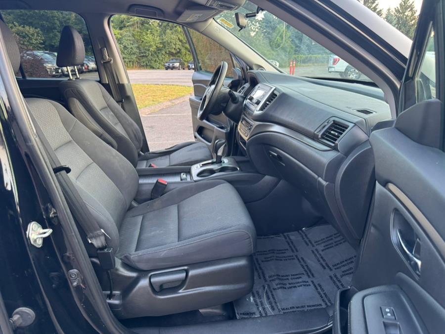2019 Honda Ridgeline Sport AWD, available for sale in Berlin, Connecticut | Tru Auto Mall. Berlin, Connecticut 2019 Honda Ridgeline Sport AWD, available for sale in Berlin, Connecticut | Tru Auto Mall. Berlin, Connecticut