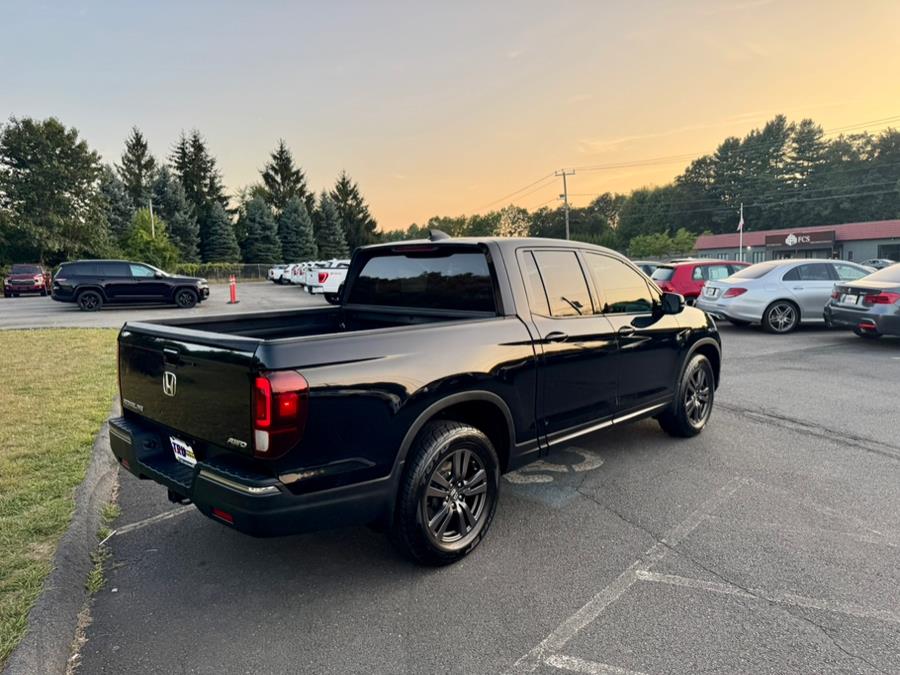 2019 Honda Ridgeline Sport AWD, available for sale in Berlin, Connecticut | Tru Auto Mall. Berlin, Connecticut 2019 Honda Ridgeline Sport AWD, available for sale in Berlin, Connecticut | Tru Auto Mall. Berlin, Connecticut