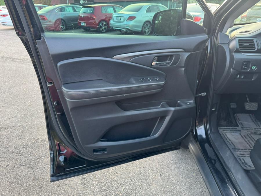 2019 Honda Ridgeline Sport AWD, available for sale in Berlin, Connecticut | Tru Auto Mall. Berlin, Connecticut 2019 Honda Ridgeline Sport AWD, available for sale in Berlin, Connecticut | Tru Auto Mall. Berlin, Connecticut