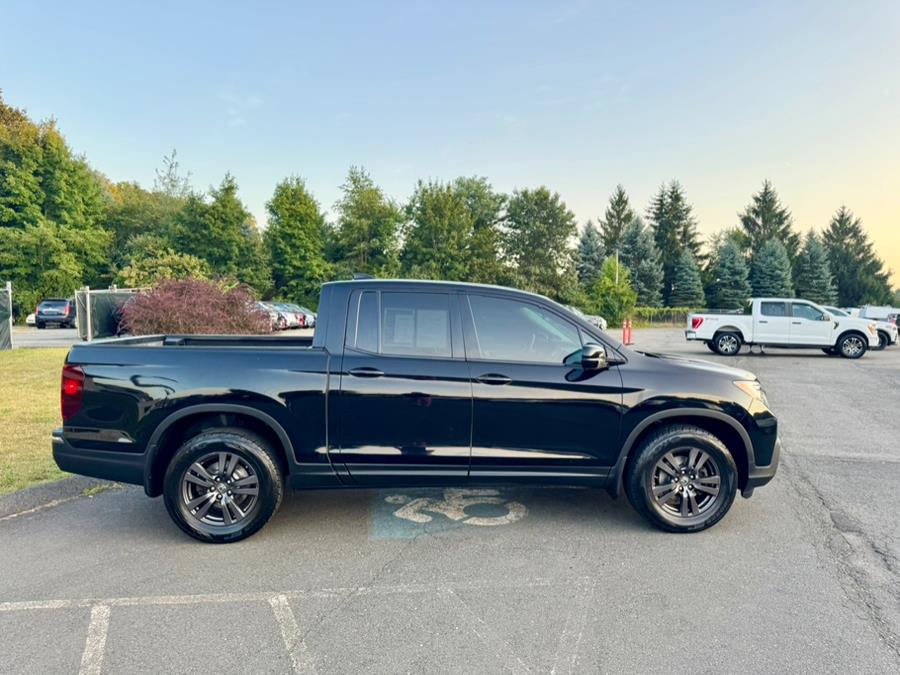 2019 Honda Ridgeline Sport AWD, available for sale in Berlin, Connecticut | Tru Auto Mall. Berlin, Connecticut 2019 Honda Ridgeline Sport AWD, available for sale in Berlin, Connecticut | Tru Auto Mall. Berlin, Connecticut