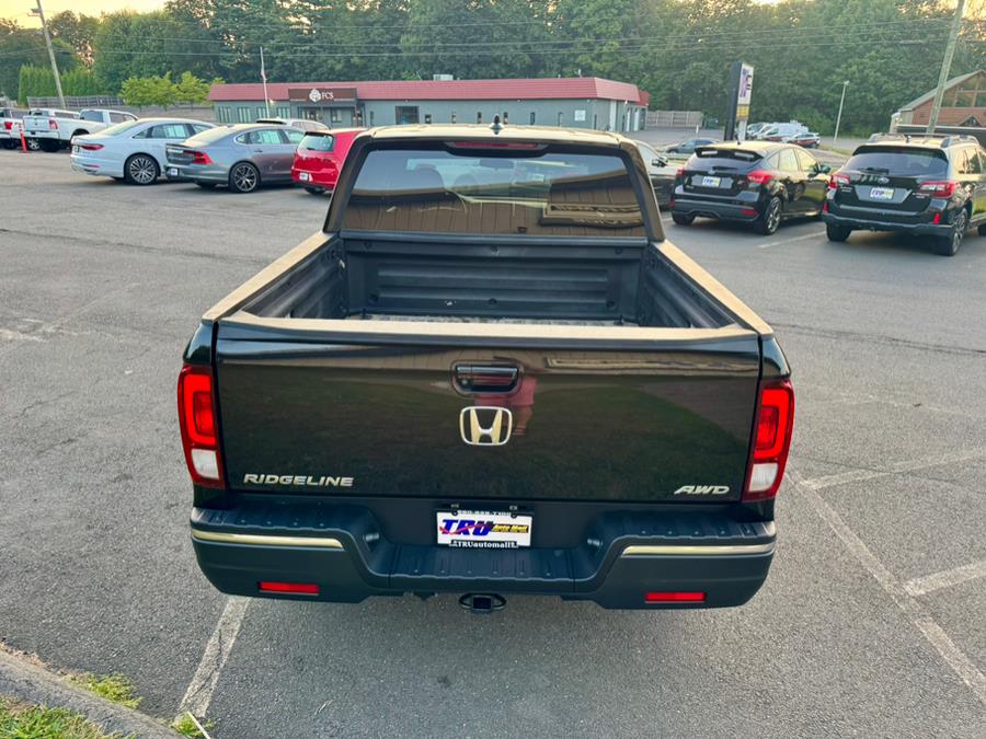 2019 Honda Ridgeline Sport AWD, available for sale in Berlin, Connecticut | Tru Auto Mall. Berlin, Connecticut 2019 Honda Ridgeline Sport AWD, available for sale in Berlin, Connecticut | Tru Auto Mall. Berlin, Connecticut