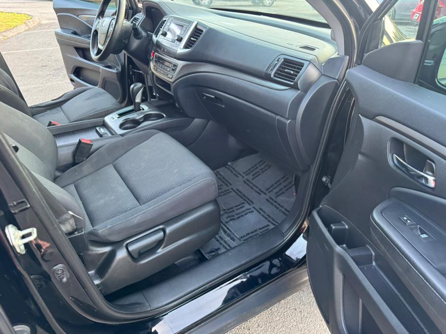2019 Honda Ridgeline Sport AWD, available for sale in Berlin, Connecticut | Tru Auto Mall. Berlin, Connecticut 2019 Honda Ridgeline Sport AWD, available for sale in Berlin, Connecticut | Tru Auto Mall. Berlin, Connecticut