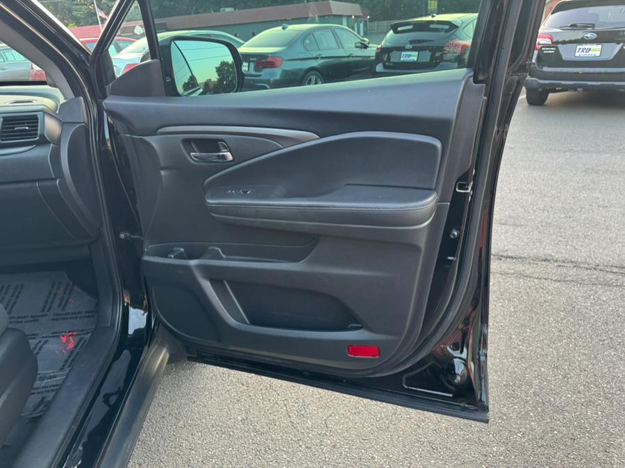 2019 Honda Ridgeline Sport AWD, available for sale in Berlin, Connecticut | Tru Auto Mall. Berlin, Connecticut 2019 Honda Ridgeline Sport AWD, available for sale in Berlin, Connecticut | Tru Auto Mall. Berlin, Connecticut