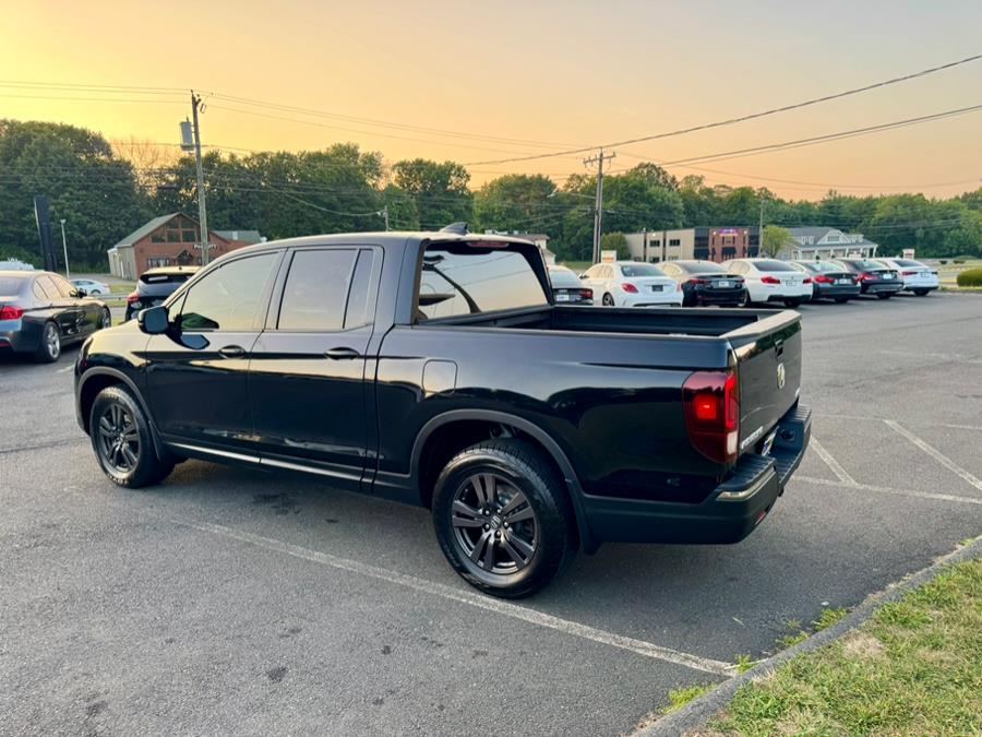 2019 Honda Ridgeline Sport AWD, available for sale in Berlin, Connecticut | Tru Auto Mall. Berlin, Connecticut 2019 Honda Ridgeline Sport AWD, available for sale in Berlin, Connecticut | Tru Auto Mall. Berlin, Connecticut