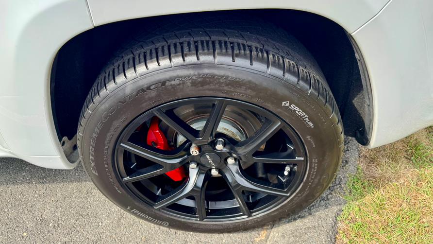 2018 Jeep Grand Cherokee SRT 4x4, available for sale in Berlin, Connecticut | Tru Auto Mall. Berlin, Connecticut 2018 Jeep Grand Cherokee SRT 4x4, available for sale in Berlin, Connecticut | Tru Auto Mall. Berlin, Connecticut