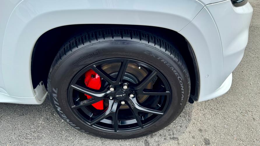 2018 Jeep Grand Cherokee SRT 4x4, available for sale in Berlin, Connecticut | Tru Auto Mall. Berlin, Connecticut 2018 Jeep Grand Cherokee SRT 4x4, available for sale in Berlin, Connecticut | Tru Auto Mall. Berlin, Connecticut