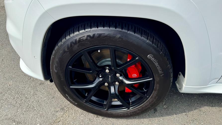 2018 Jeep Grand Cherokee SRT 4x4, available for sale in Berlin, Connecticut | Tru Auto Mall. Berlin, Connecticut 2018 Jeep Grand Cherokee SRT 4x4, available for sale in Berlin, Connecticut | Tru Auto Mall. Berlin, Connecticut