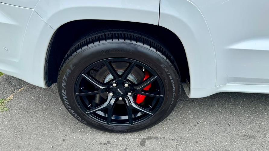 2018 Jeep Grand Cherokee SRT 4x4, available for sale in Berlin, Connecticut | Tru Auto Mall. Berlin, Connecticut 2018 Jeep Grand Cherokee SRT 4x4, available for sale in Berlin, Connecticut | Tru Auto Mall. Berlin, Connecticut