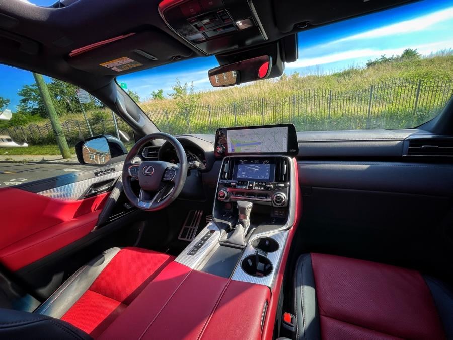 2024 Lexus LX LX 600 F SPORT 4WD, available for sale in BROOKLYN, New York | Deals on Wheels International Auto. BROOKLYN, New York 2024 Lexus LX LX 600 F SPORT 4WD, available for sale in BROOKLYN, New York | Deals on Wheels International Auto. BROOKLYN, New York
