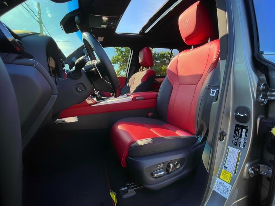 2024 Lexus LX LX 600 F SPORT 4WD, available for sale in BROOKLYN, New York | Deals on Wheels International Auto. BROOKLYN, New York 2024 Lexus LX LX 600 F SPORT 4WD, available for sale in BROOKLYN, New York | Deals on Wheels International Auto. BROOKLYN, New York