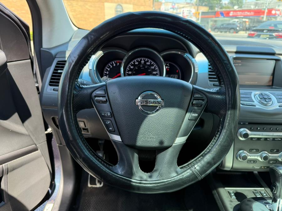 2012 Nissan Murano AWD 4dr SL, available for sale in Brooklyn, New York | Worlds Best Auto Inc. Brooklyn, New York 2012 Nissan Murano AWD 4dr SL, available for sale in Brooklyn, New York | Worlds Best Auto Inc. Brooklyn, New York