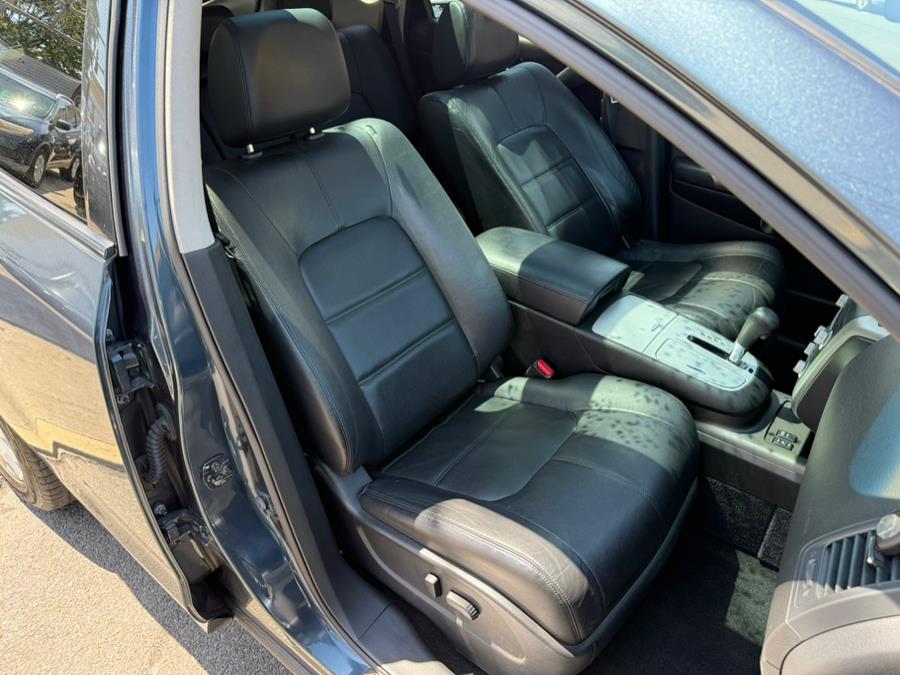 2012 Nissan Murano AWD 4dr SL, available for sale in Brooklyn, New York | Worlds Best Auto Inc. Brooklyn, New York 2012 Nissan Murano AWD 4dr SL, available for sale in Brooklyn, New York | Worlds Best Auto Inc. Brooklyn, New York