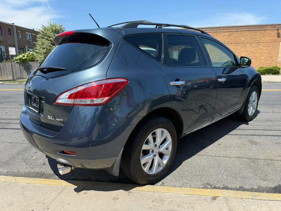 2012 Nissan Murano AWD 4dr SL, available for sale in Brooklyn, New York | Worlds Best Auto Inc. Brooklyn, New York 2012 Nissan Murano AWD 4dr SL, available for sale in Brooklyn, New York | Worlds Best Auto Inc. Brooklyn, New York