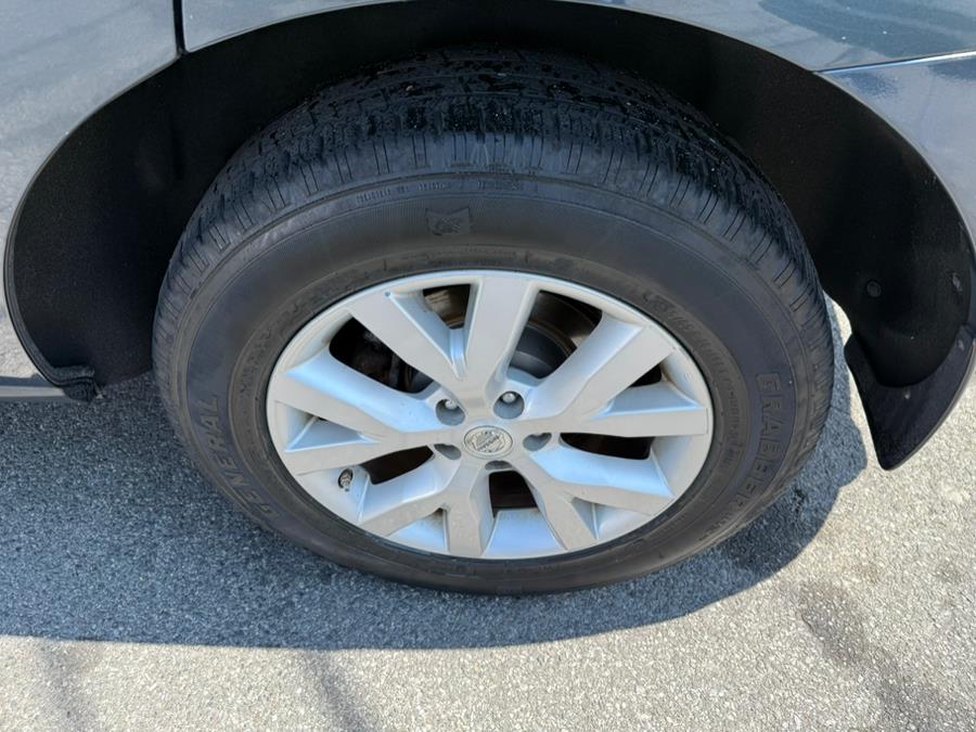 2012 Nissan Murano AWD 4dr SL, available for sale in Brooklyn, New York | Worlds Best Auto Inc. Brooklyn, New York 2012 Nissan Murano AWD 4dr SL, available for sale in Brooklyn, New York | Worlds Best Auto Inc. Brooklyn, New York