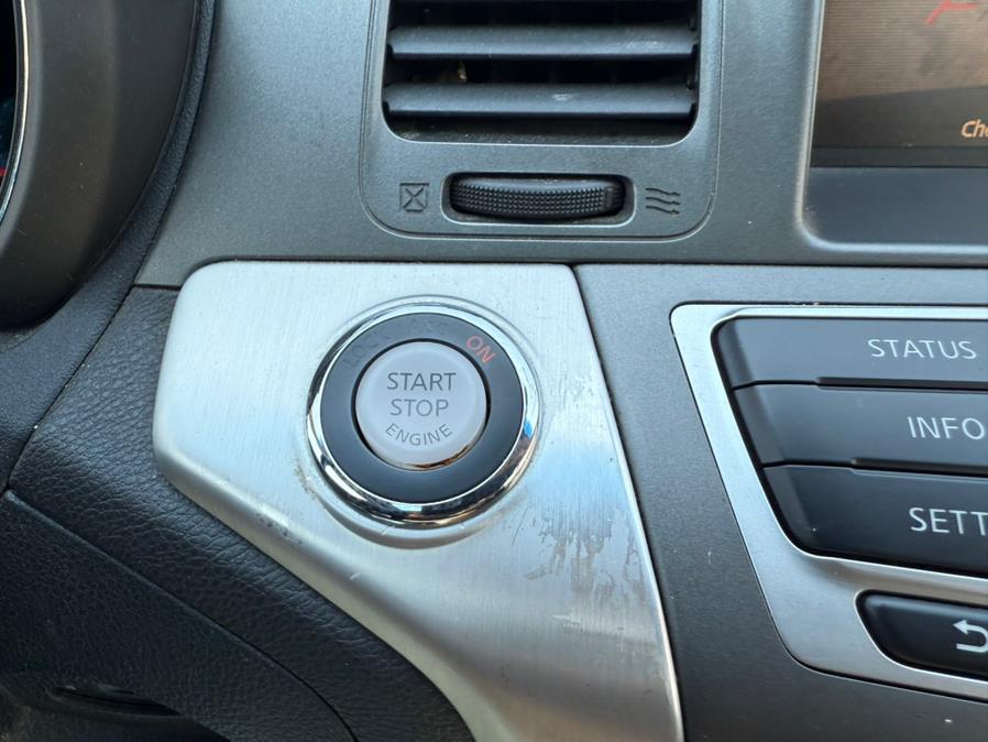2012 Nissan Murano AWD 4dr SL, available for sale in Brooklyn, New York | Worlds Best Auto Inc. Brooklyn, New York 2012 Nissan Murano AWD 4dr SL, available for sale in Brooklyn, New York | Worlds Best Auto Inc. Brooklyn, New York