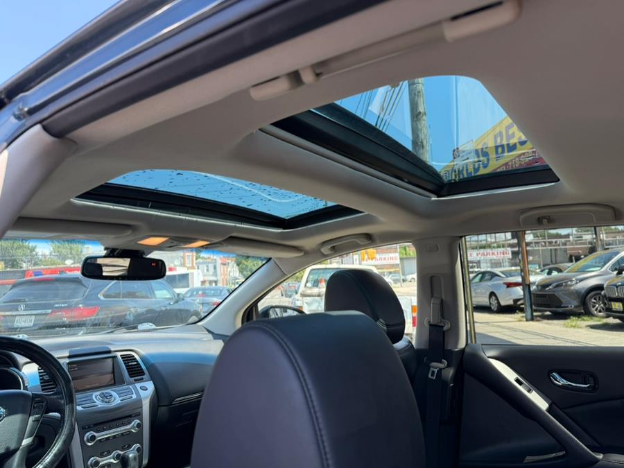 2012 Nissan Murano AWD 4dr SL, available for sale in Brooklyn, New York | Worlds Best Auto Inc. Brooklyn, New York 2012 Nissan Murano AWD 4dr SL, available for sale in Brooklyn, New York | Worlds Best Auto Inc. Brooklyn, New York