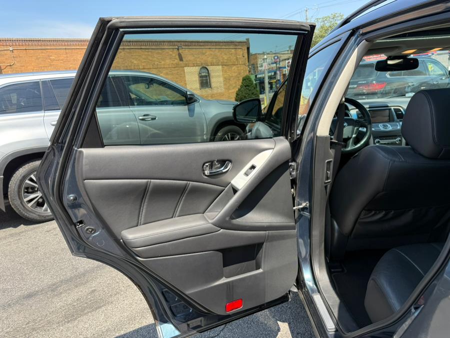 2012 Nissan Murano AWD 4dr SL, available for sale in Brooklyn, New York | Worlds Best Auto Inc. Brooklyn, New York 2012 Nissan Murano AWD 4dr SL, available for sale in Brooklyn, New York | Worlds Best Auto Inc. Brooklyn, New York