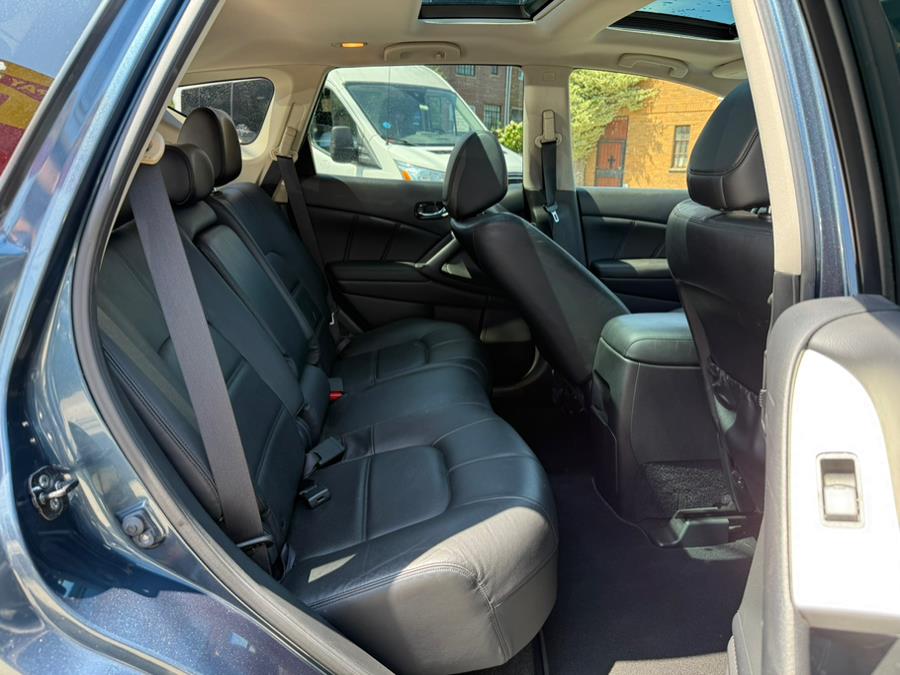 2012 Nissan Murano AWD 4dr SL, available for sale in Brooklyn, New York | Worlds Best Auto Inc. Brooklyn, New York 2012 Nissan Murano AWD 4dr SL, available for sale in Brooklyn, New York | Worlds Best Auto Inc. Brooklyn, New York