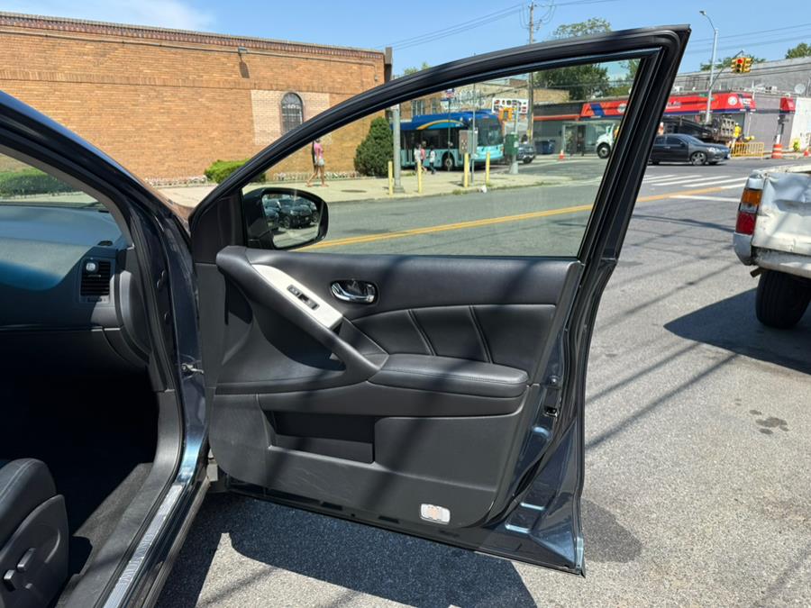 2012 Nissan Murano AWD 4dr SL, available for sale in Brooklyn, New York | Worlds Best Auto Inc. Brooklyn, New York 2012 Nissan Murano AWD 4dr SL, available for sale in Brooklyn, New York | Worlds Best Auto Inc. Brooklyn, New York