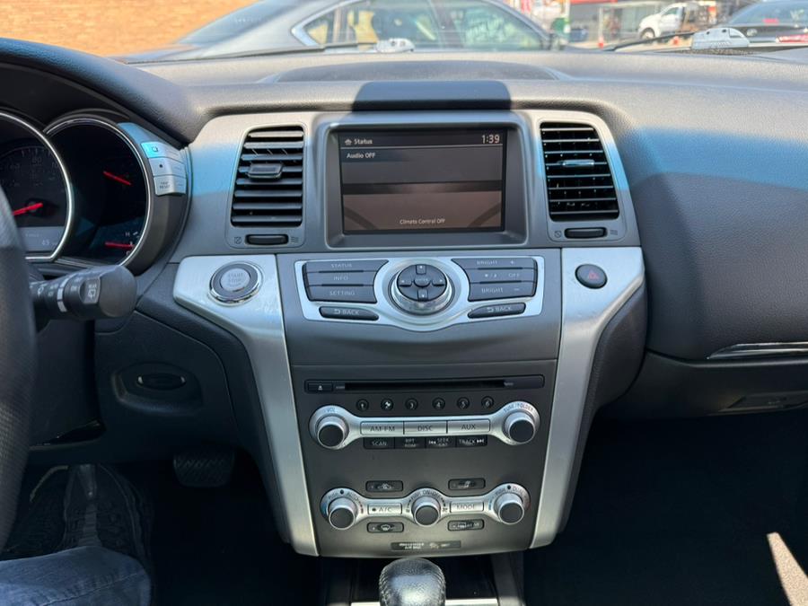 2012 Nissan Murano AWD 4dr SL, available for sale in Brooklyn, New York | Worlds Best Auto Inc. Brooklyn, New York 2012 Nissan Murano AWD 4dr SL, available for sale in Brooklyn, New York | Worlds Best Auto Inc. Brooklyn, New York