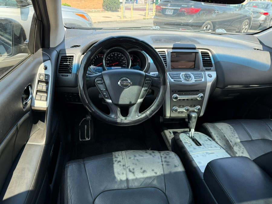 2012 Nissan Murano AWD 4dr SL, available for sale in Brooklyn, New York | Worlds Best Auto Inc. Brooklyn, New York 2012 Nissan Murano AWD 4dr SL, available for sale in Brooklyn, New York | Worlds Best Auto Inc. Brooklyn, New York