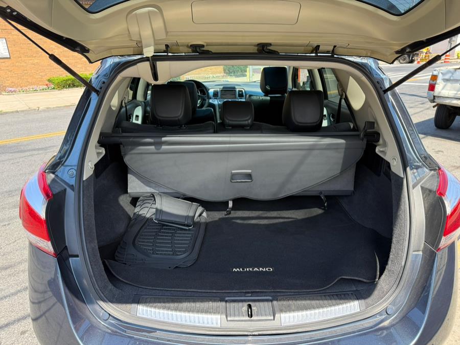 2012 Nissan Murano AWD 4dr SL, available for sale in Brooklyn, New York | Worlds Best Auto Inc. Brooklyn, New York 2012 Nissan Murano AWD 4dr SL, available for sale in Brooklyn, New York | Worlds Best Auto Inc. Brooklyn, New York