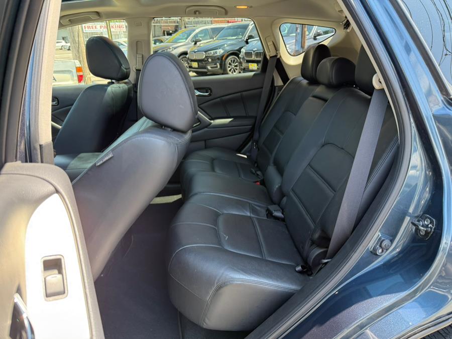 2012 Nissan Murano AWD 4dr SL, available for sale in Brooklyn, New York | Worlds Best Auto Inc. Brooklyn, New York 2012 Nissan Murano AWD 4dr SL, available for sale in Brooklyn, New York | Worlds Best Auto Inc. Brooklyn, New York