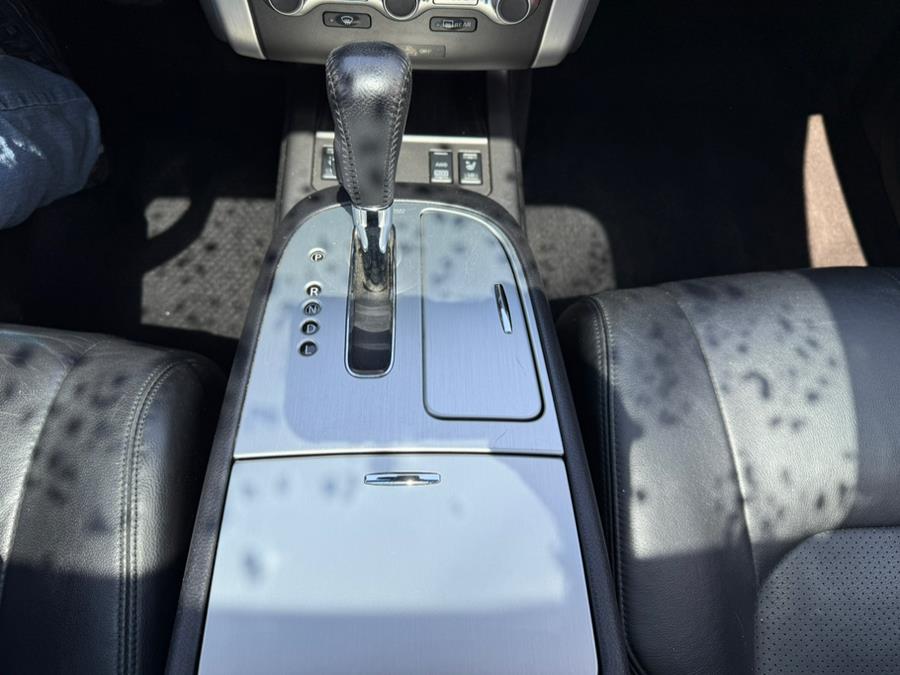 2012 Nissan Murano AWD 4dr SL, available for sale in Brooklyn, New York | Worlds Best Auto Inc. Brooklyn, New York 2012 Nissan Murano AWD 4dr SL, available for sale in Brooklyn, New York | Worlds Best Auto Inc. Brooklyn, New York