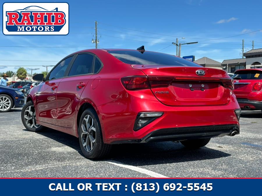 2019 Kia Forte LXS IVT, available for sale in Orlando, Florida | Rahib inc. Orlando, Florida 2019 Kia Forte LXS IVT, available for sale in Orlando, Florida | Rahib inc. Orlando, Florida