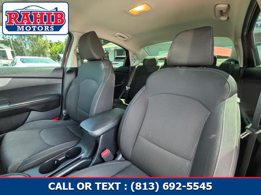 2019 Kia Forte LXS IVT, available for sale in Orlando, Florida | Rahib inc. Orlando, Florida 2019 Kia Forte LXS IVT, available for sale in Orlando, Florida | Rahib inc. Orlando, Florida