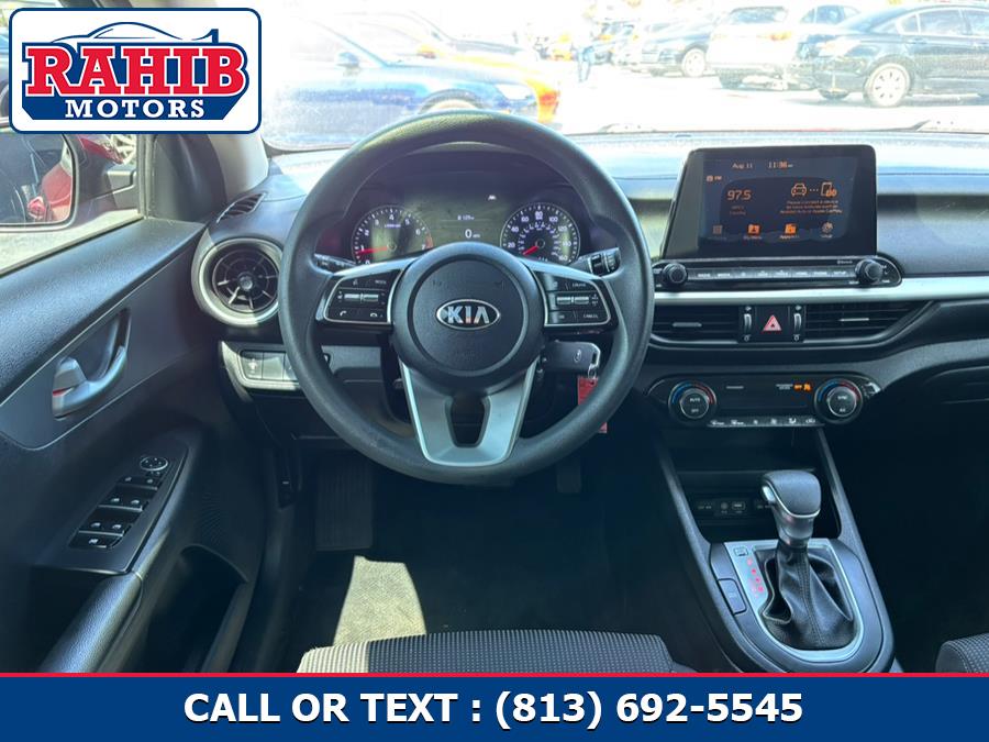 2019 Kia Forte LXS IVT, available for sale in Orlando, Florida | Rahib inc. Orlando, Florida 2019 Kia Forte LXS IVT, available for sale in Orlando, Florida | Rahib inc. Orlando, Florida