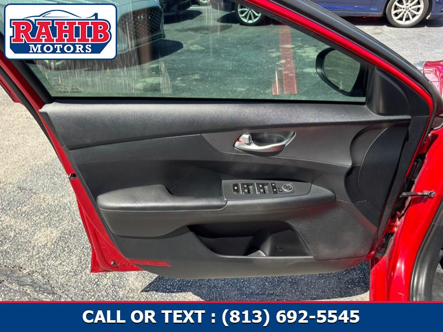 2019 Kia Forte LXS IVT, available for sale in Orlando, Florida | Rahib inc. Orlando, Florida 2019 Kia Forte LXS IVT, available for sale in Orlando, Florida | Rahib inc. Orlando, Florida