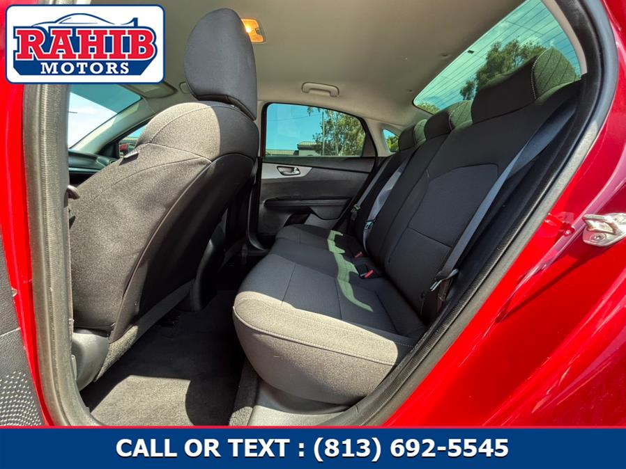 2019 Kia Forte LXS IVT, available for sale in Orlando, Florida | Rahib inc. Orlando, Florida 2019 Kia Forte LXS IVT, available for sale in Orlando, Florida | Rahib inc. Orlando, Florida