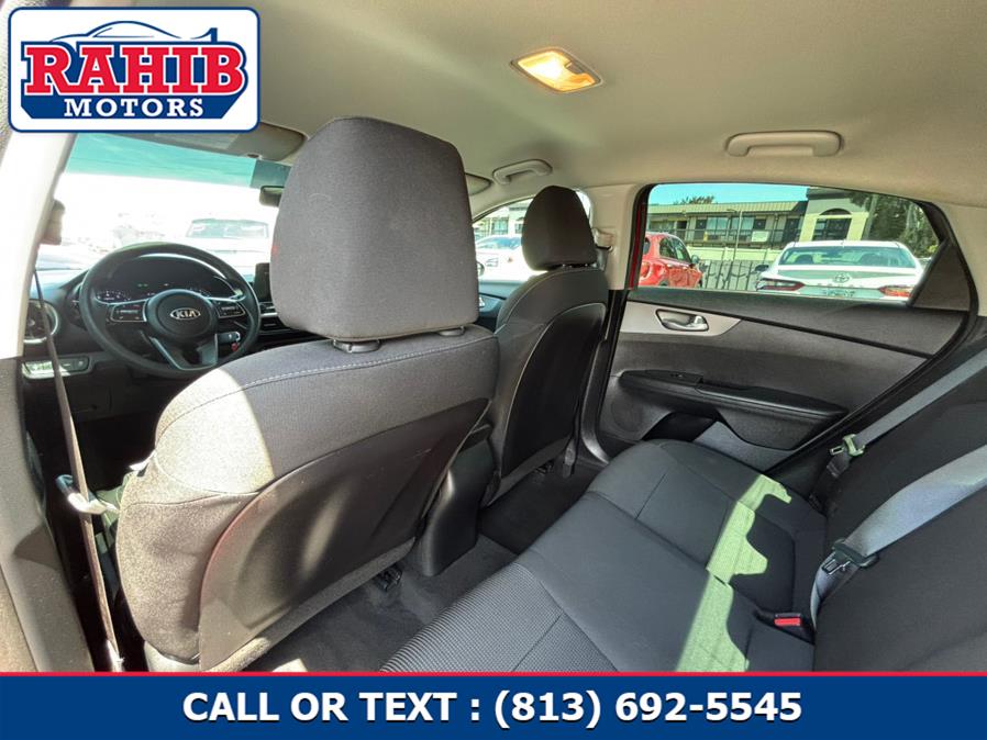 2019 Kia Forte LXS IVT, available for sale in Orlando, Florida | Rahib inc. Orlando, Florida 2019 Kia Forte LXS IVT, available for sale in Orlando, Florida | Rahib inc. Orlando, Florida