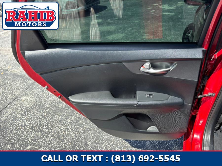 2019 Kia Forte LXS IVT, available for sale in Orlando, Florida | Rahib inc. Orlando, Florida 2019 Kia Forte LXS IVT, available for sale in Orlando, Florida | Rahib inc. Orlando, Florida