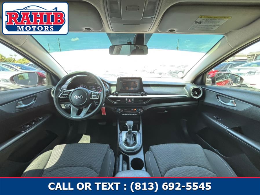 2019 Kia Forte LXS IVT, available for sale in Orlando, Florida | Rahib inc. Orlando, Florida 2019 Kia Forte LXS IVT, available for sale in Orlando, Florida | Rahib inc. Orlando, Florida