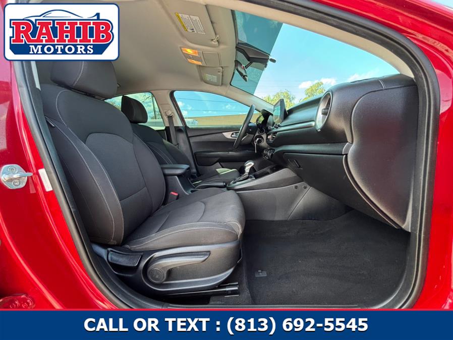2019 Kia Forte LXS IVT, available for sale in Orlando, Florida | Rahib inc. Orlando, Florida 2019 Kia Forte LXS IVT, available for sale in Orlando, Florida | Rahib inc. Orlando, Florida