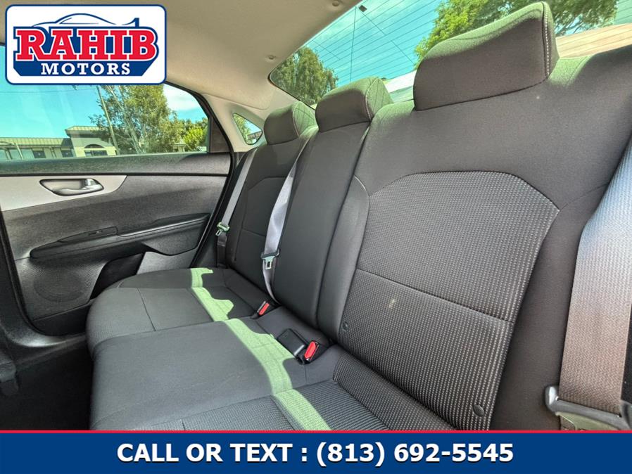 2019 Kia Forte LXS IVT, available for sale in Orlando, Florida | Rahib inc. Orlando, Florida 2019 Kia Forte LXS IVT, available for sale in Orlando, Florida | Rahib inc. Orlando, Florida