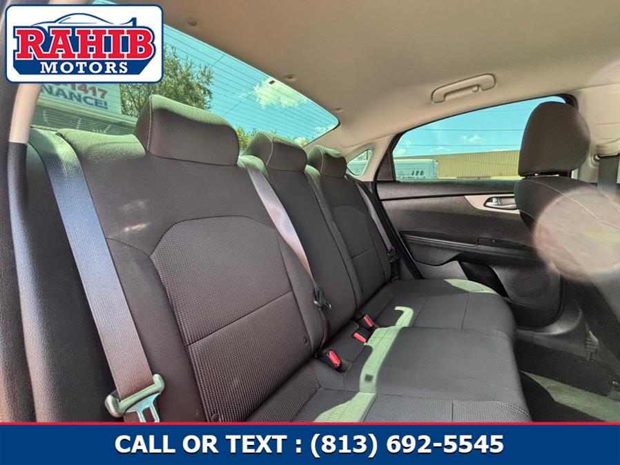 2019 Kia Forte LXS IVT, available for sale in Orlando, Florida | Rahib inc. Orlando, Florida 2019 Kia Forte LXS IVT, available for sale in Orlando, Florida | Rahib inc. Orlando, Florida
