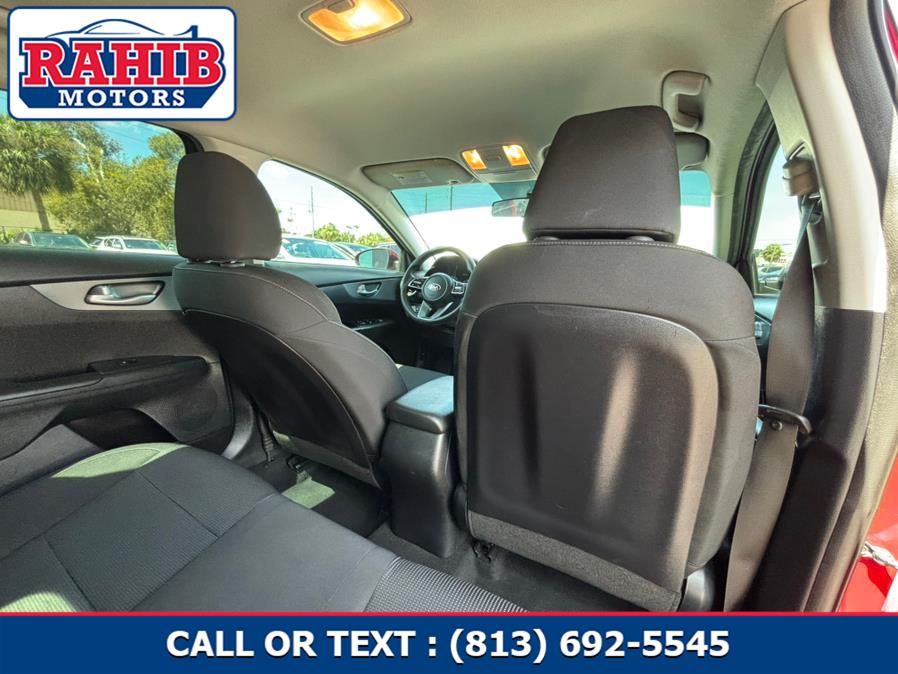 2019 Kia Forte LXS IVT, available for sale in Orlando, Florida | Rahib inc. Orlando, Florida 2019 Kia Forte LXS IVT, available for sale in Orlando, Florida | Rahib inc. Orlando, Florida