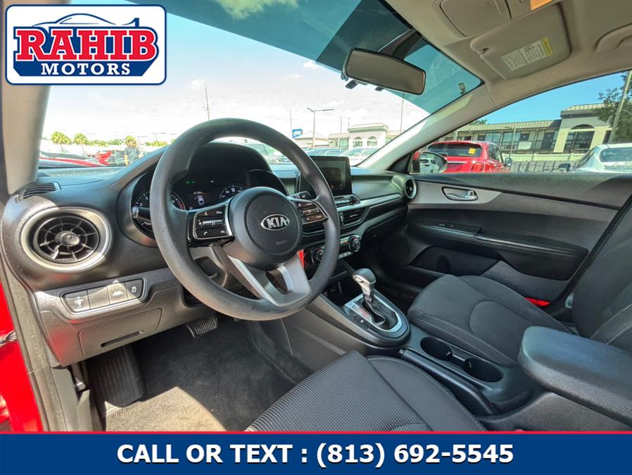 2019 Kia Forte LXS IVT, available for sale in Orlando, Florida | Rahib inc. Orlando, Florida 2019 Kia Forte LXS IVT, available for sale in Orlando, Florida | Rahib inc. Orlando, Florida