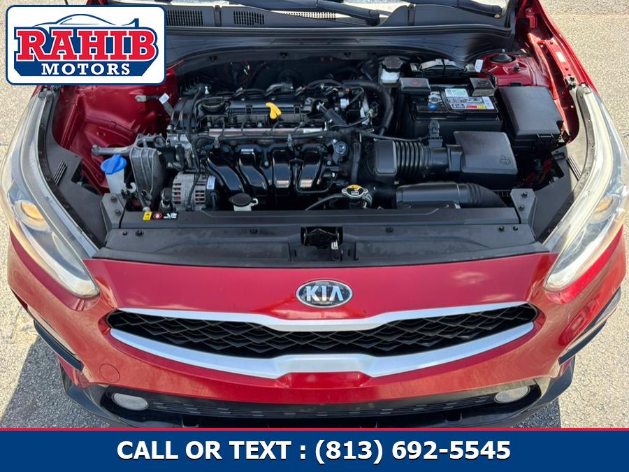 2019 Kia Forte LXS IVT, available for sale in Orlando, Florida | Rahib inc. Orlando, Florida 2019 Kia Forte LXS IVT, available for sale in Orlando, Florida | Rahib inc. Orlando, Florida