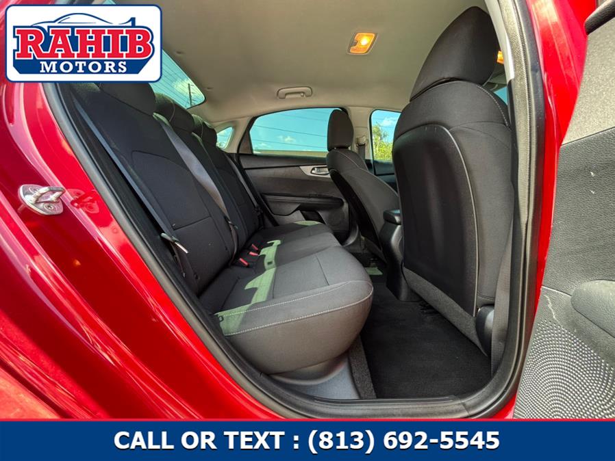 2019 Kia Forte LXS IVT, available for sale in Orlando, Florida | Rahib inc. Orlando, Florida 2019 Kia Forte LXS IVT, available for sale in Orlando, Florida | Rahib inc. Orlando, Florida