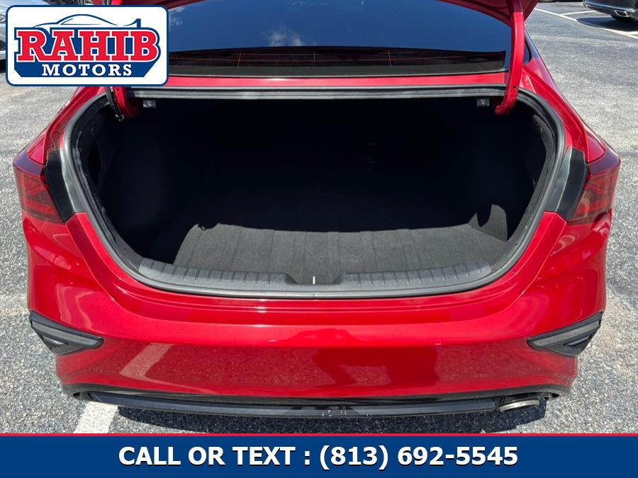 2019 Kia Forte LXS IVT, available for sale in Orlando, Florida | Rahib inc. Orlando, Florida 2019 Kia Forte LXS IVT, available for sale in Orlando, Florida | Rahib inc. Orlando, Florida