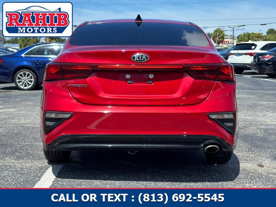 2019 Kia Forte LXS IVT, available for sale in Orlando, Florida | Rahib inc. Orlando, Florida 2019 Kia Forte LXS IVT, available for sale in Orlando, Florida | Rahib inc. Orlando, Florida